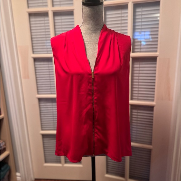 Calvin Klein Blouse - Picture 2 of 6